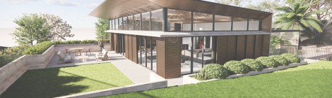 I want to build my dream home, where do I start?