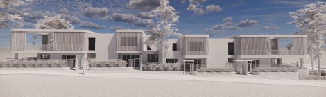 WAHROONGA PROJECT UPDATE