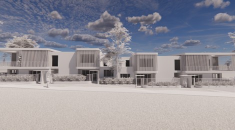 WAHROONGA PROJECT UPDATE