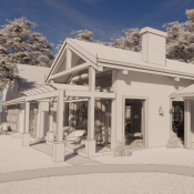 Praturlon House